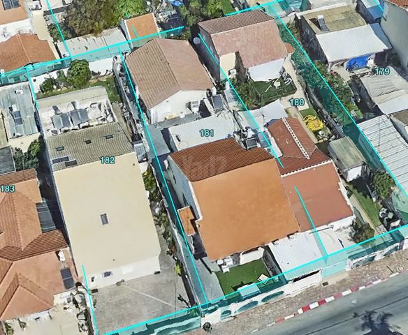 מודעת נכס, השקד 26, עין התכלת, נתניה