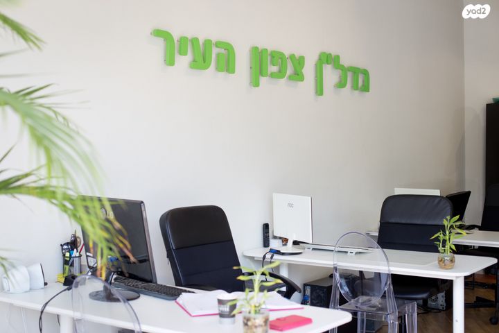 הגוש הגדול, רמת אביב החדשה, נופי ים