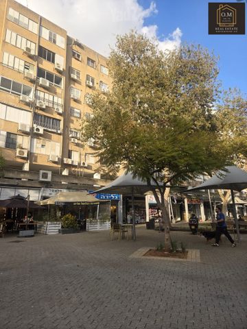 דירה למכירה בתל אביב יפו (תיווך) — 3
