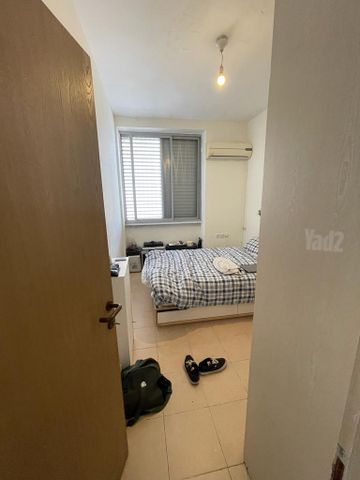 דירה למכירה בתל אביב יפו (תיווך) — 5