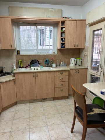 דירה למכירה בירושלים (תיווך) — 4