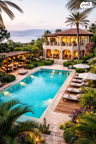 כינרת מושבה