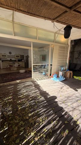 דירה למכירה בתל אביב יפו (תיווך) — 3