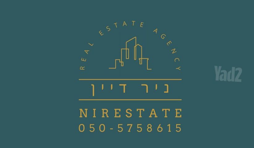 דירה למכירה בתל אביב יפו (תיווך) — 3