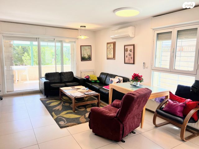 דופלקס, צביה ויצחק, ירושלים