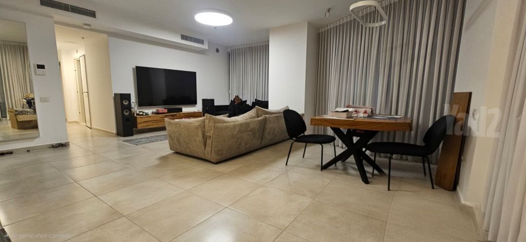 דירה להשכרה בתל אביב יפו (תיווך) — 3