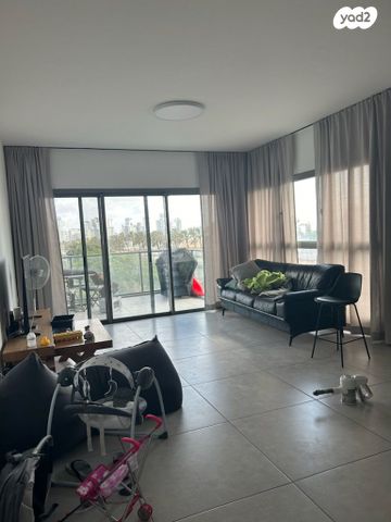 שדרות בן גוריון 