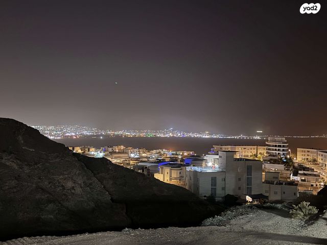 מודעת נכס, הבשמים, שחמון, רובע 6, אילת