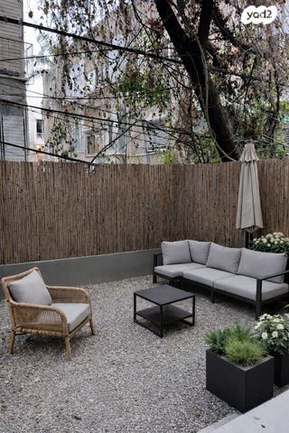 הצפון הישן - דרום