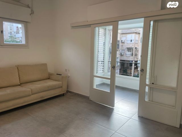 שדרת התמרים 