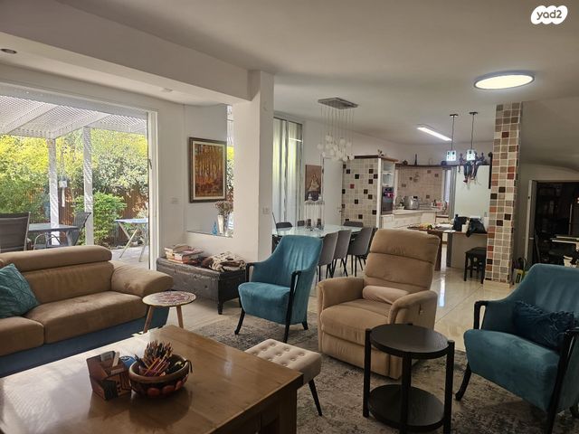 בית פרטי/ קוטג'