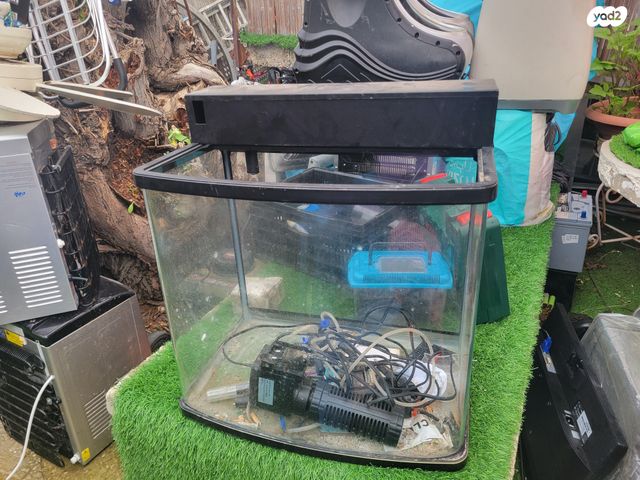 תמונת מודעה - חיות מחמד