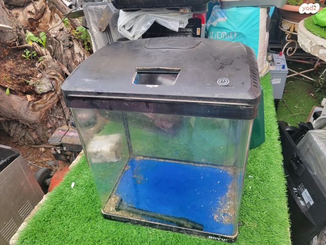 תמונת מודעה - חיות מחמד