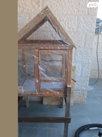 תמונת מודעה - חיות מחמד