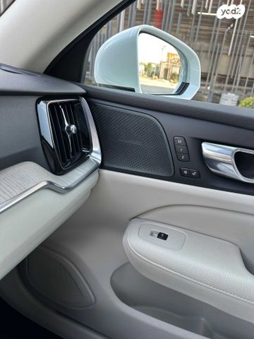 מודעת רכב וולוו S60