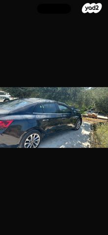 מודעת רכב רנו מגאן