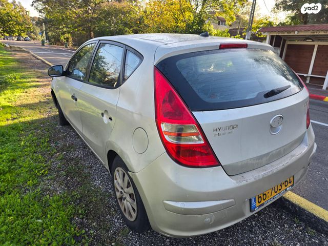 מודעת רכב יונדאי i30