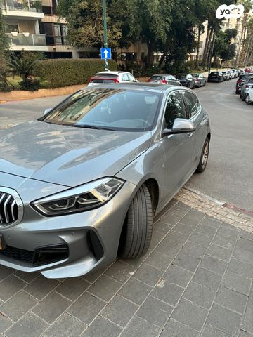 מודעת רכב ב מ וו סדרה 1