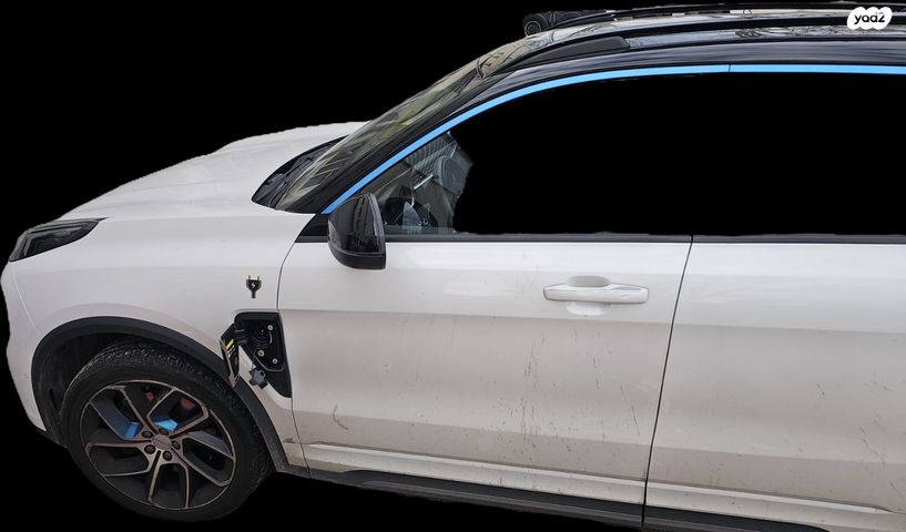 מודעת רכב לינק אנד קו 01