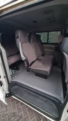 מודעת רכב יונדאי H-1 / i800
