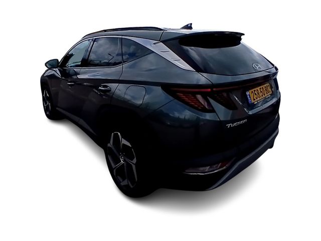 מודעת רכב יונדאי טוסון 1