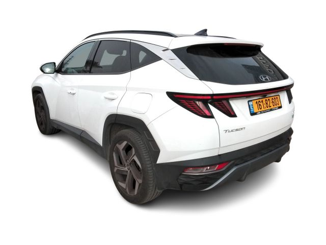 מודעת רכב יונדאי טוסון 2