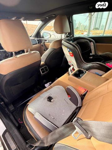 מודעת רכב קיה ספורטז'