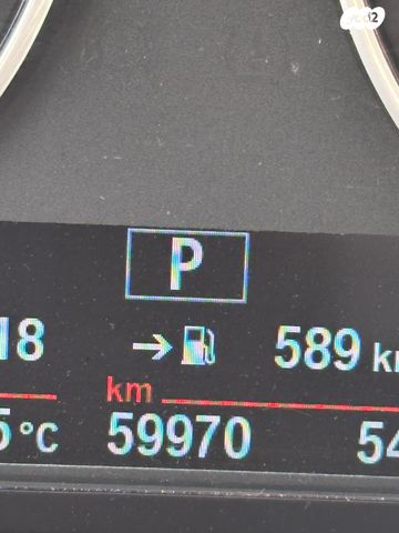 מודעת רכב ב מ וו X1