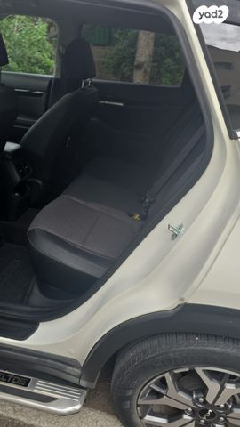 מודעת רכב קיה סלטוס