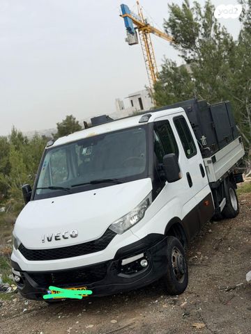 מודעת רכב איווקו
