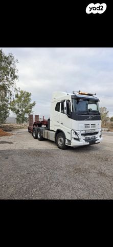 מודעת רכב וולוו