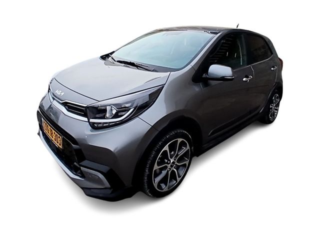 מודעת רכב קיה פיקנטו