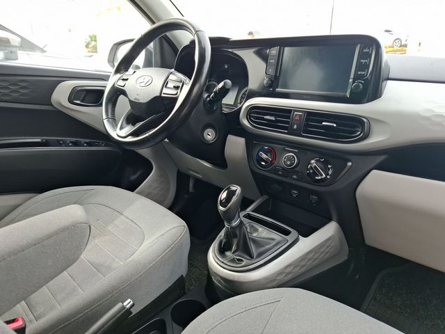 מודעת רכב יונדאי i10 1