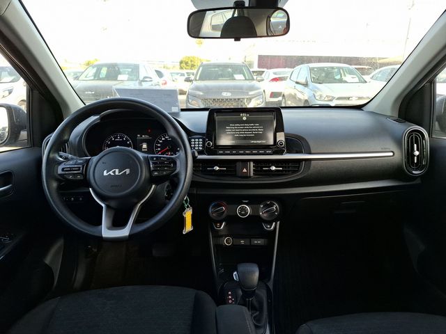 מודעת רכב קיה פיקנטו 1