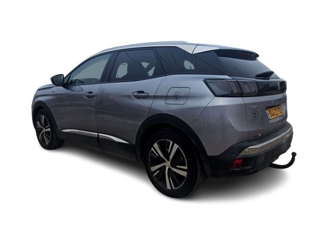 מודעת רכב פיג'ו 3008 1