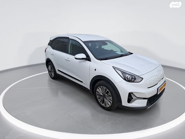 מודעת רכב קיה נירו פלוס 2