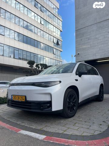 מודעת רכב ליפמוטור C10