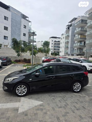 מודעת רכב קיה סיד