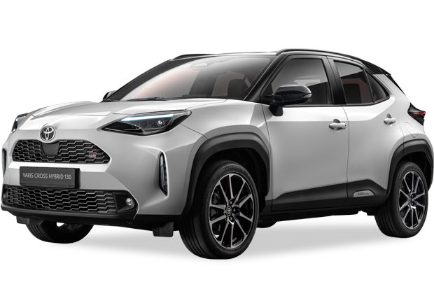 מודעת רכב טויוטה יאריס קרוס