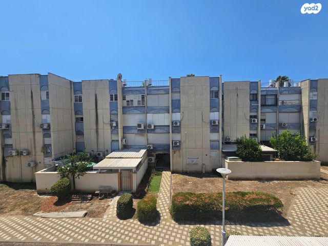 דירה, נווה ספיר - קרית תמרים, עכו