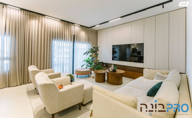 גג/ פנטהאוז