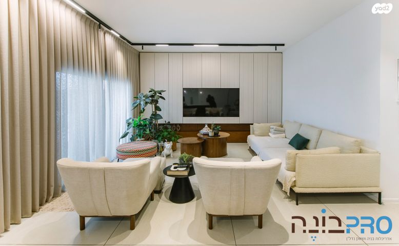 גג/ פנטהאוז