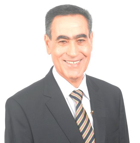 קרית בנימין