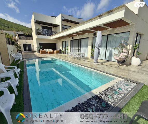 בית פרטי/ קוטג'