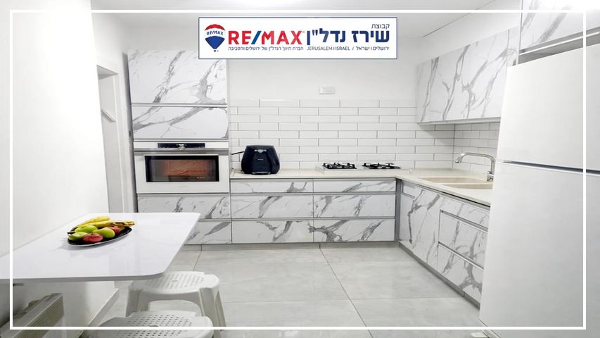 דירה למכירה במבשרת ציון (תיווך) — 5