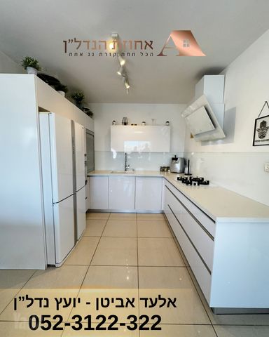 דירה למכירה בירושלים (תיווך) — 3