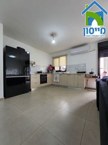 דירה למכירה בבית שמש (תיווך) — 3