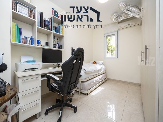 בית פרטי/ קוטג' למכירה בירושלים (תיווך) — 5