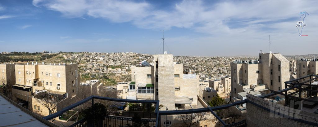 דירה למכירה בירושלים (תיווך) — 2