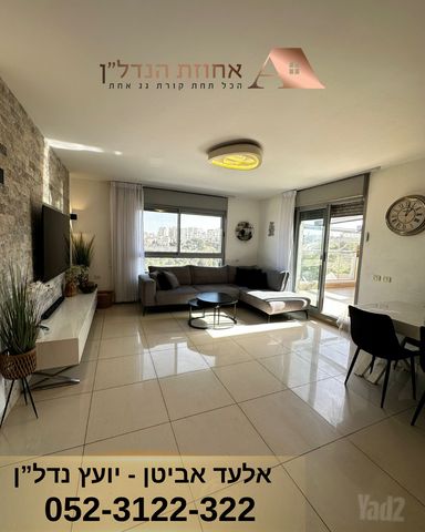 דירה למכירה בירושלים (תיווך) — 2